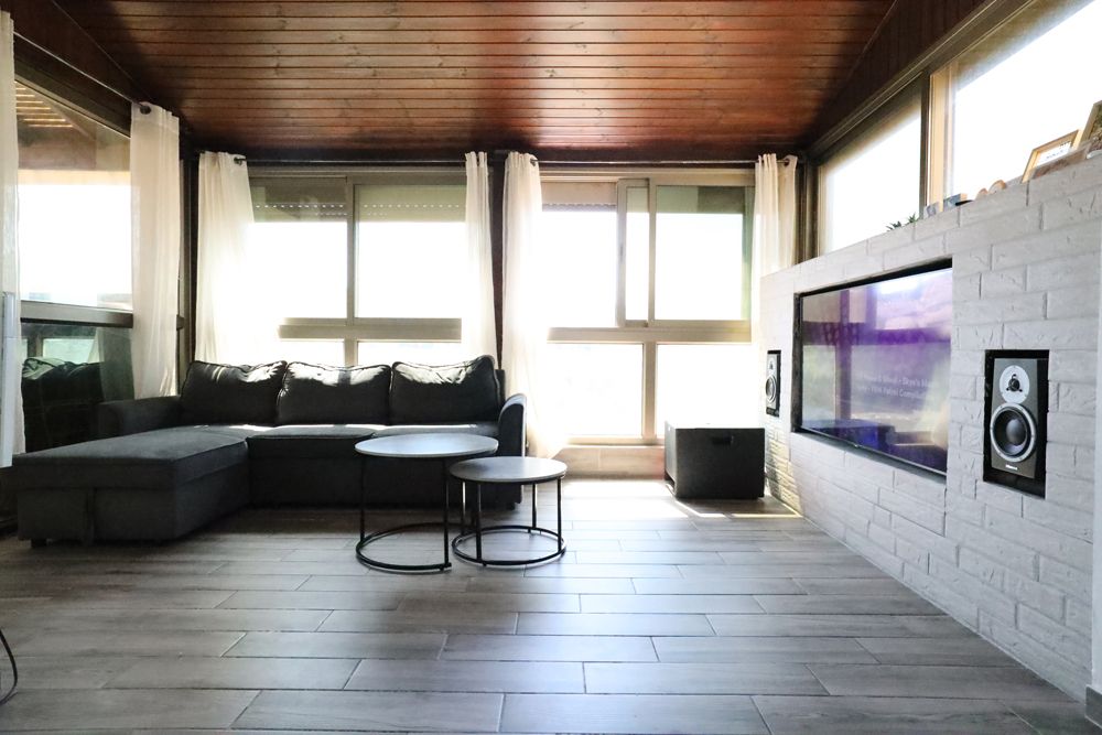 מהסמארטפון שלי